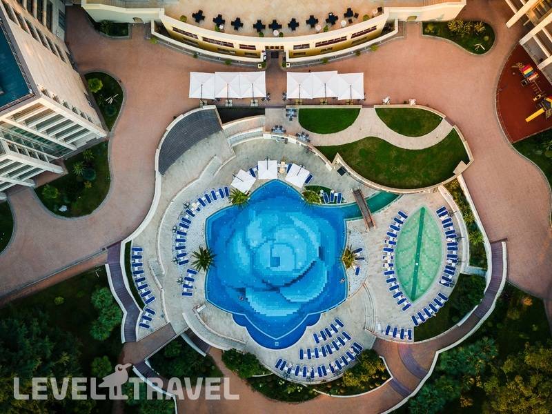 Фотография Swissotel Сочи Камелия