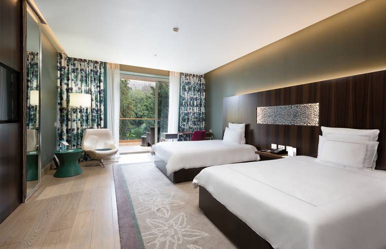 Swissotel Resort Сочи Камелия