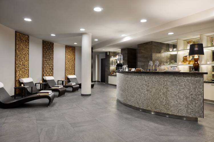 Swissotel Resort Сочи Камелия