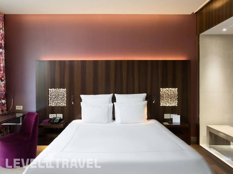 Фотография Swissotel Resort Сочи Камелия Фотография Swissotel Resort Сочи Камелия