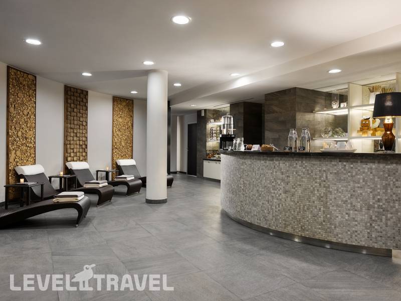 Фотография Swissotel Resort Сочи Камелия Фотография Swissotel Resort Сочи Камелия