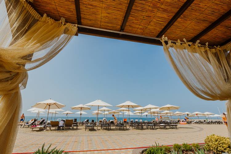 Swissotel Resort Сочи Камелия