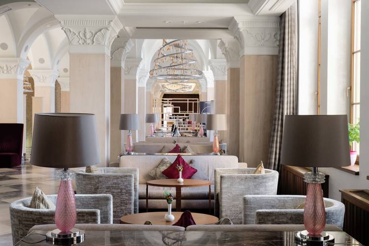 Swissotel Resort Сочи Камелия