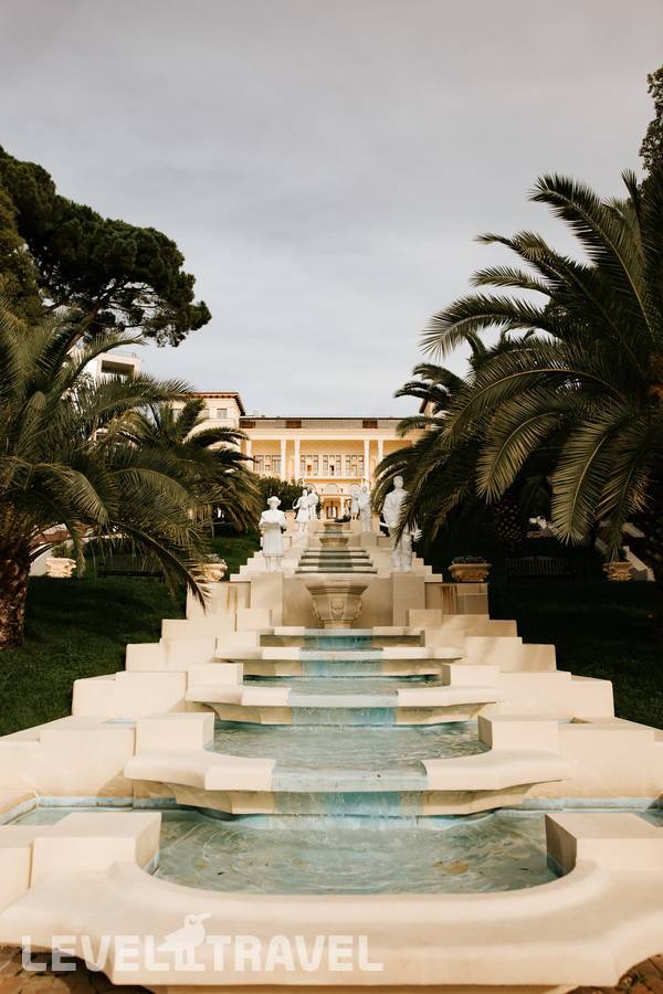 Swissotel Resort Сочи Камелия — фото 12