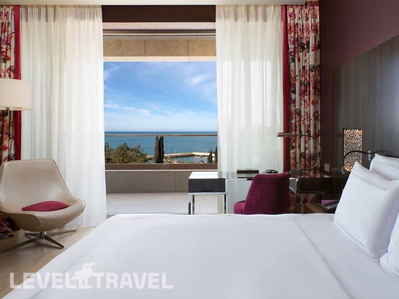 Фотография Swissotel Resort Сочи Камелия Фотография Swissotel Resort Сочи Камелия