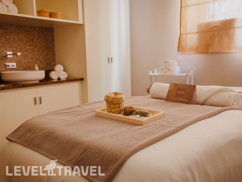 Фотография Swissotel Сочи Камелия
