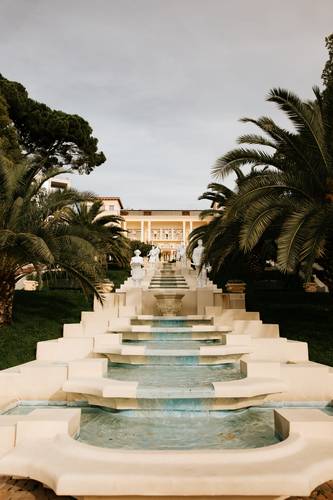 Swissotel Resort Сочи Камелия