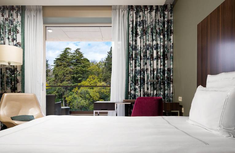 Swissotel Resort Сочи Камелия