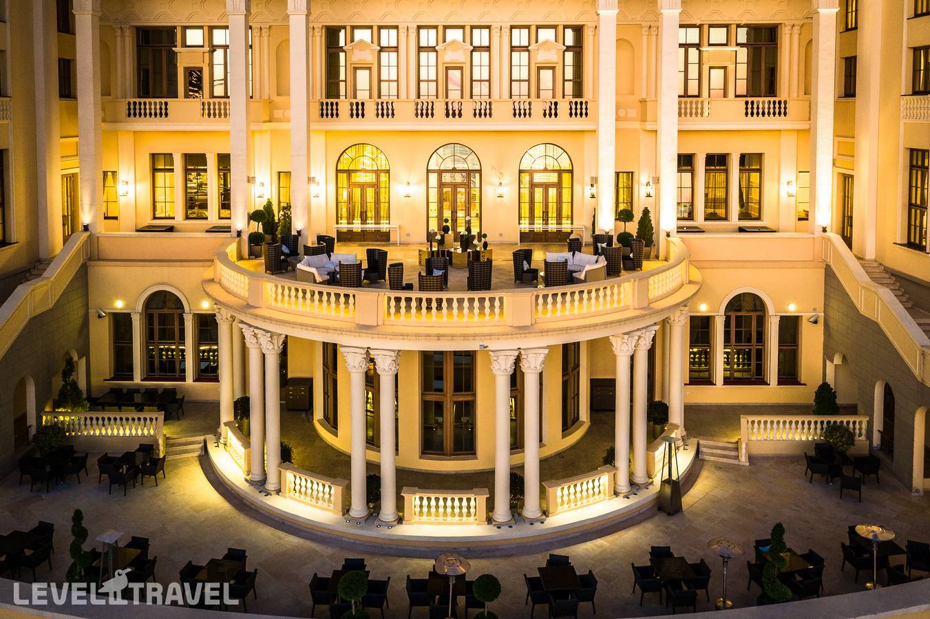 Swissotel Resort Сочи Камелия — фото 7
