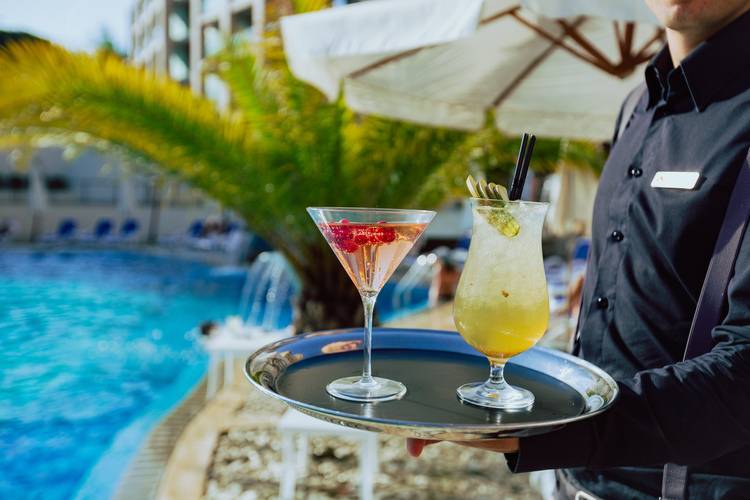 Swissotel Resort Сочи Камелия