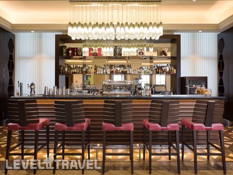 Фотография Swissotel Resort Сочи Камелия Фотография Swissotel Resort Сочи Камелия