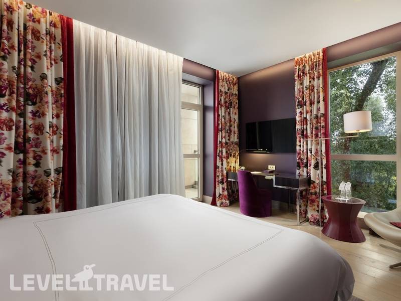 Фотография Swissotel Resort Сочи Камелия Фотография Swissotel Resort Сочи Камелия