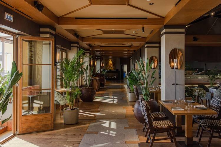 Swissotel Resort Сочи Камелия