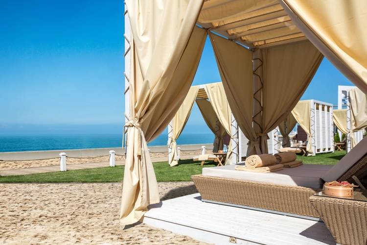 Swissotel Resort Сочи Камелия
