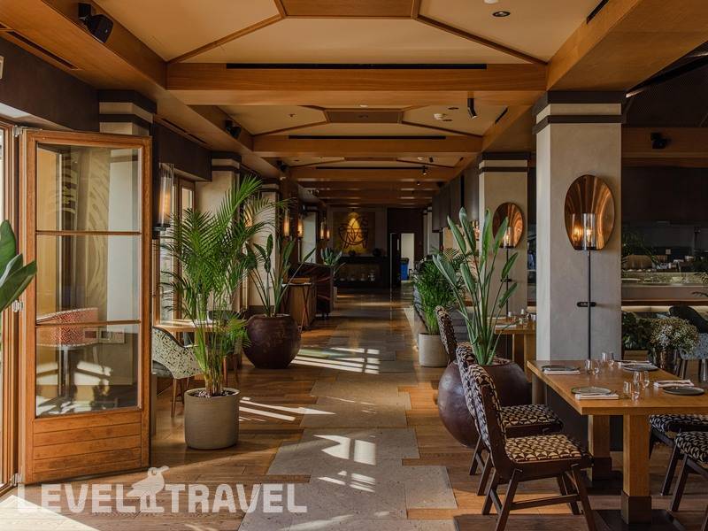Фотография Swissotel Resort Сочи Камелия Фотография Swissotel Resort Сочи Камелия