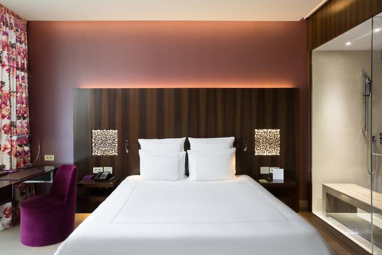 Swissotel Resort Сочи Камелия