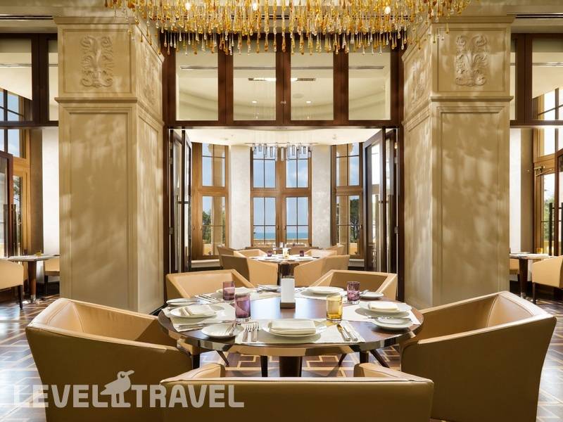 Фотография Swissotel Сочи Камелия