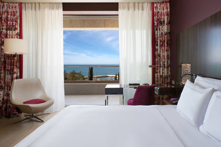 Swissotel Resort Сочи Камелия