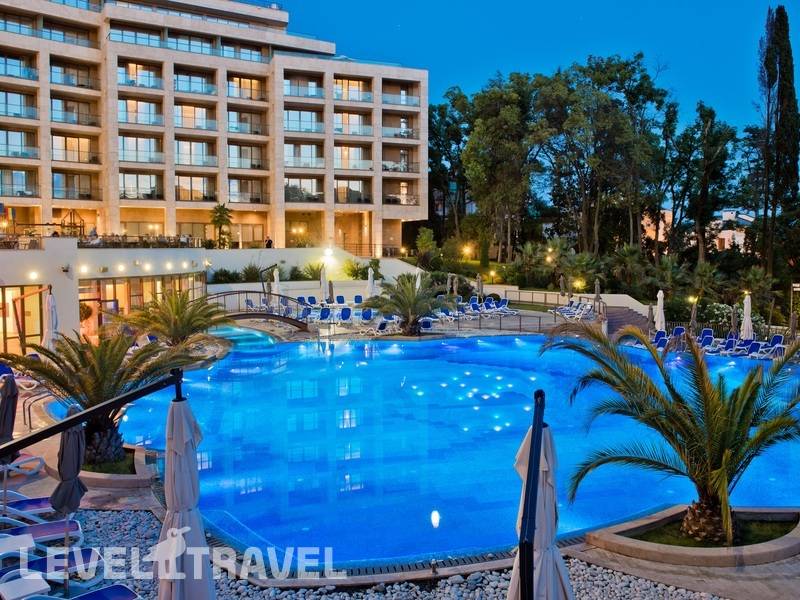 Фотография Swissotel Сочи Камелия