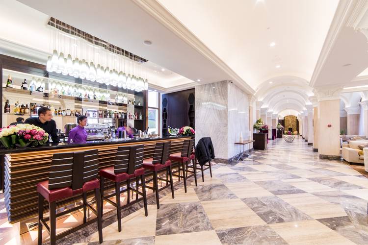 Swissotel Resort Сочи Камелия