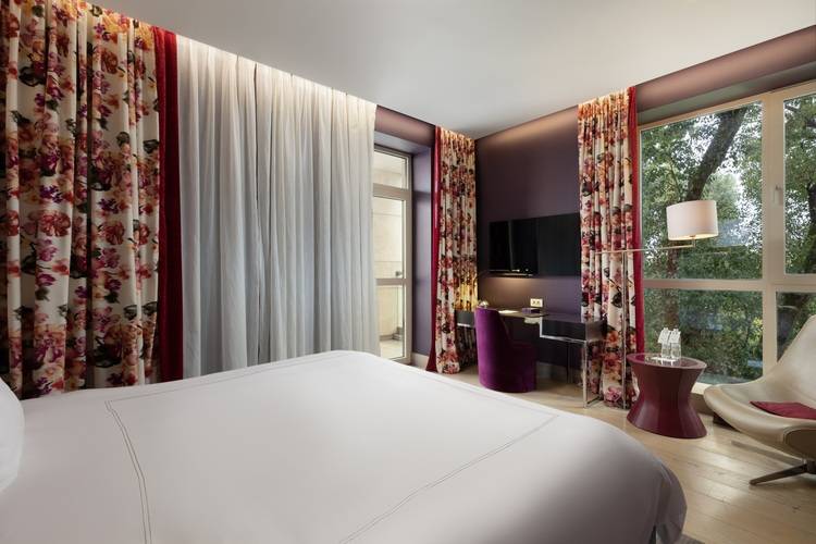 Swissotel Resort Сочи Камелия