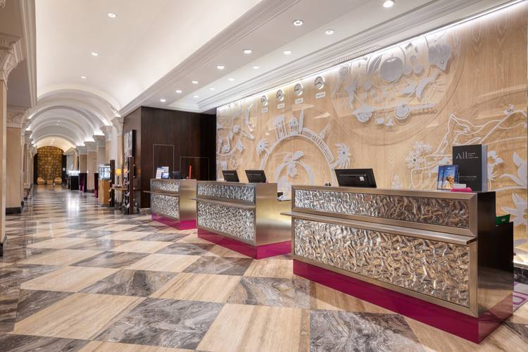 Swissotel Resort Сочи Камелия