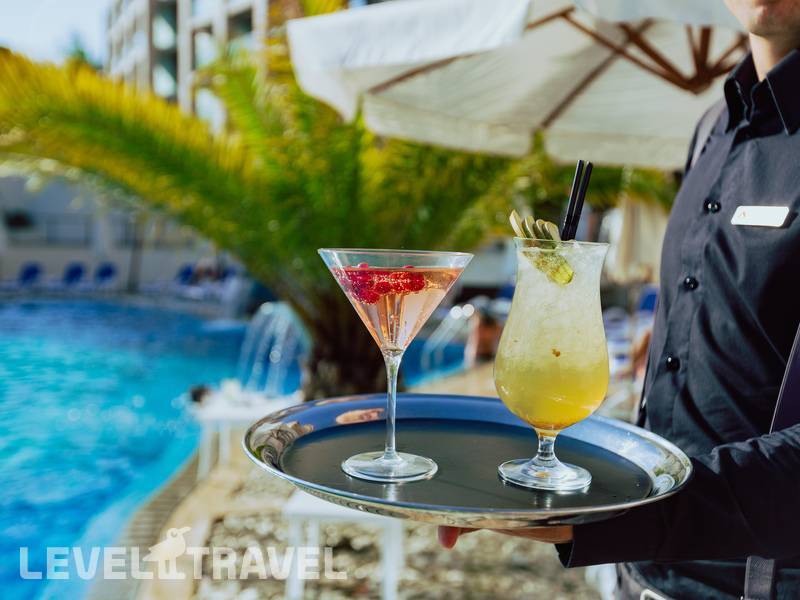 Фотография Swissotel Resort Сочи Камелия Фотография Swissotel Resort Сочи Камелия