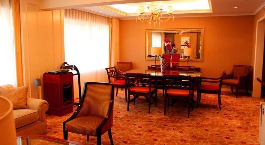 Swissotel