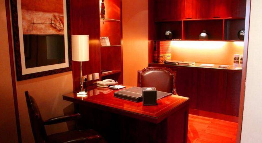 Swissotel