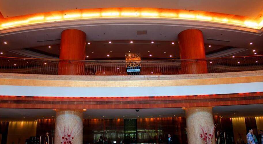 Swissotel