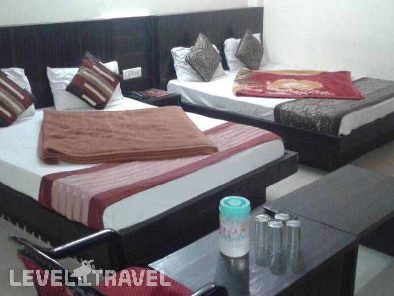 Фотография Surya Plaza