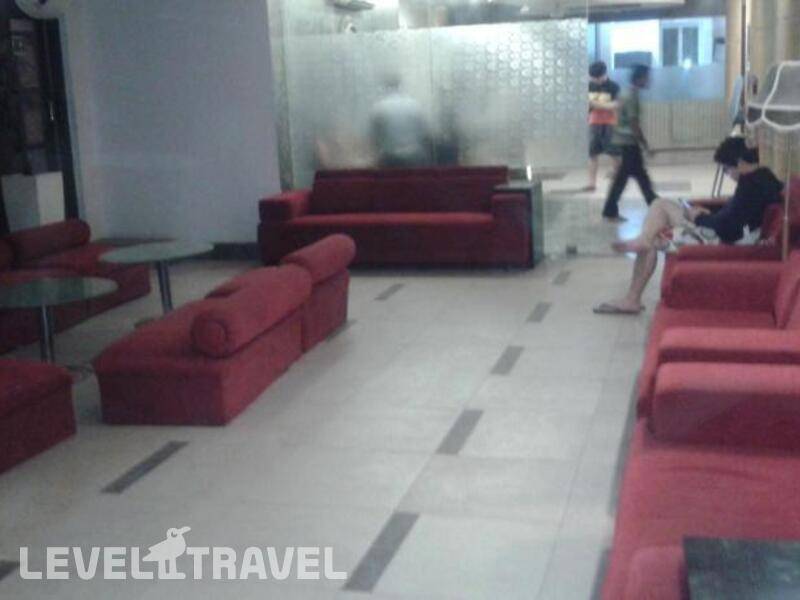 Фотография Surya Plaza Фотография Surya Plaza