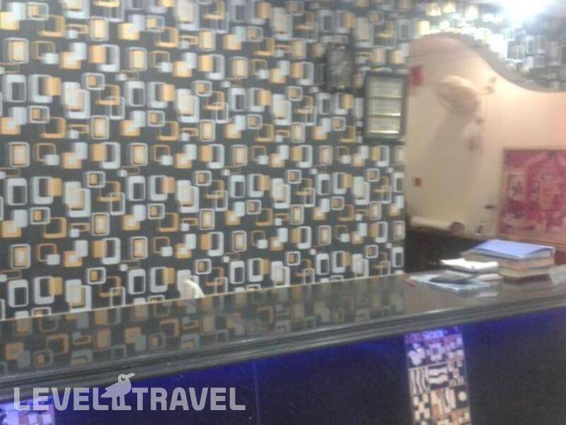 Фотография Surya Plaza