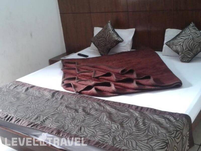 Фотография Surya Plaza