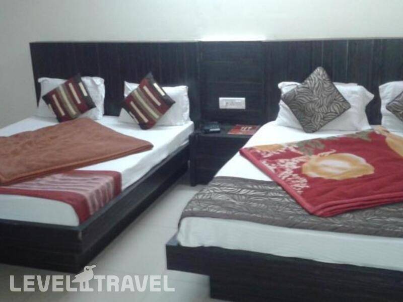 Фотография Surya Plaza