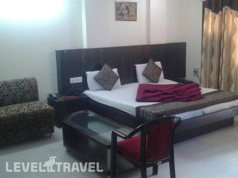 Фотография Surya Plaza