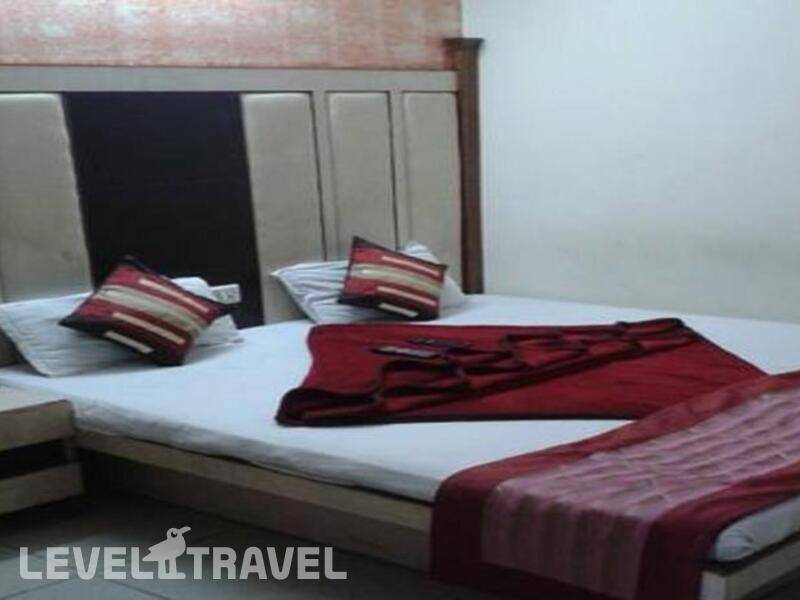 Фотография Surya Plaza