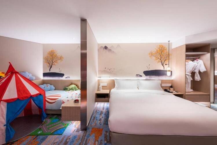 Sunworld Hotel