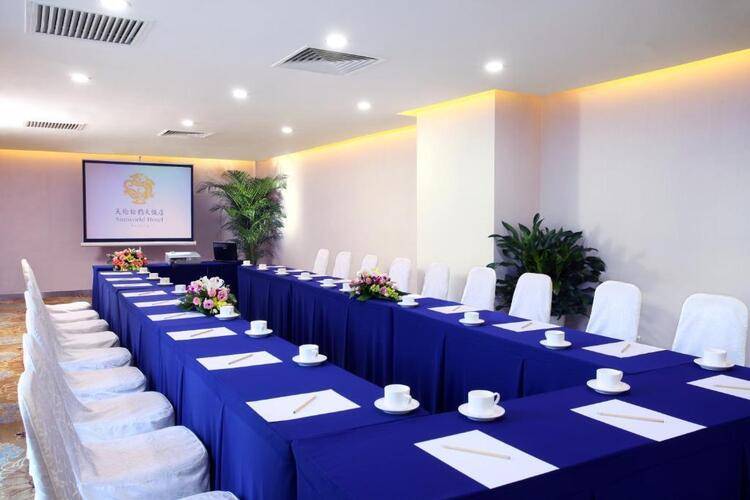 Sunworld Hotel
