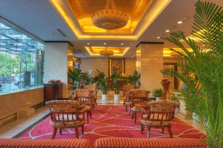Sunworld Hotel