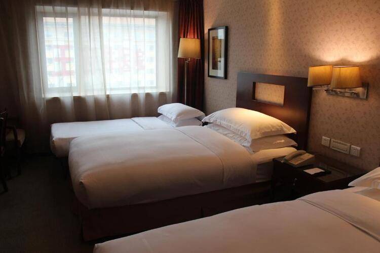 Sunworld Hotel