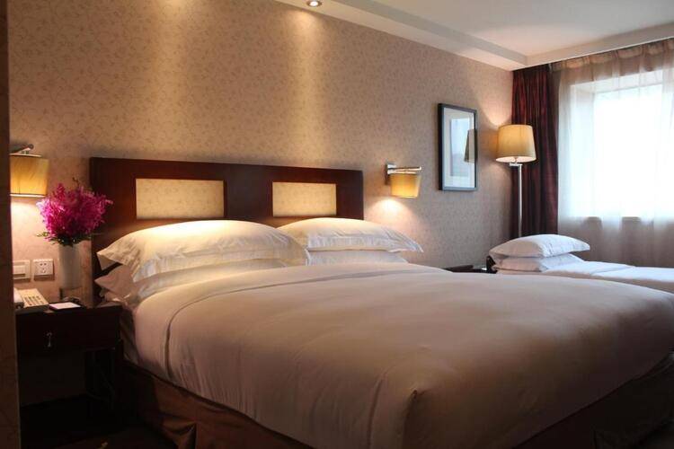 Sunworld Hotel
