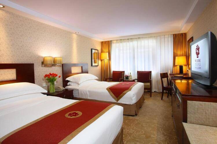 Sunworld Hotel