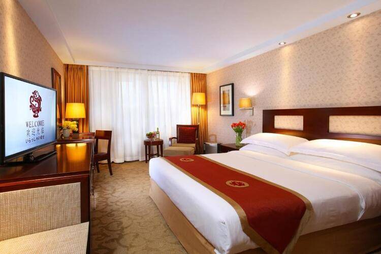 Sunworld Hotel