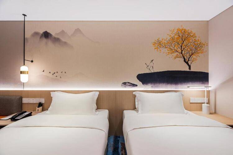 Sunworld Hotel