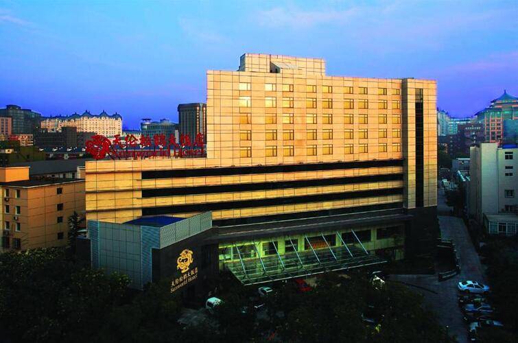 Sunworld Hotel
