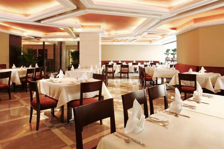 Sunworld Hotel