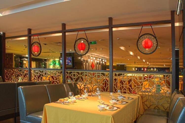 Sunworld Hotel