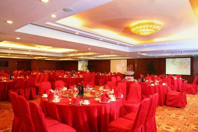 Sunworld Hotel