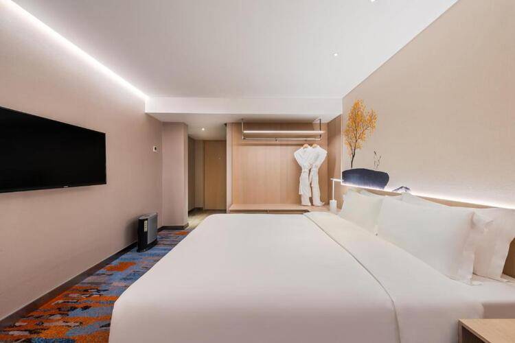 Sunworld Hotel